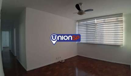 Apartamento com 3 dormitórios à venda, 120 m² - Pinheiros - São Paulo/SP