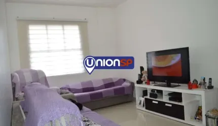 Apartamento com 2 dormitórios à venda, 96 m² - Santa Cecília - São Paulo/SP