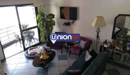 Cobertura com 3 dormitórios à venda, 220 m² por R$ 1.400.000,00 - Aclimação - São Paulo/SP