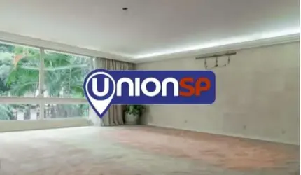 Apartamento com 4 dormitórios à venda, 515 m² por R$ 5.320.000 - Higienópolis - São Paulo/SP