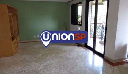 Apartamento com 4 dormitórios à venda, 145 m² por R$ 850.000,00 - Morumbi - São Paulo/SP