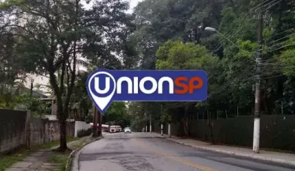 Terreno à venda, 248 m² por R$ 1.500.000,00 - Morumbi - São Paulo/SP