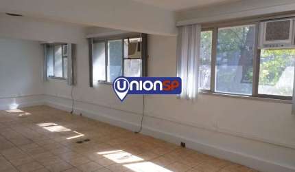Conjunto à venda, 110 m² por R$ 1.100.000,00 - Vila Mariana - São Paulo/SP