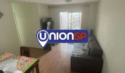 Apartamento com 3 dormitórios à venda, 69 m² - Saúde - São Paulo/SP