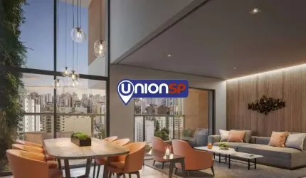 Apartamento com 3 dormitórios à venda, 127 m² por R$ 3.271.440,00 - Jardim Paulista - São Paulo/SP