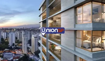 Apartamento à venda, 149 m² por R$ 3.800.000,00- Moema - São Paulo/SP