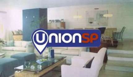 Apartamento com 5 dormitórios à venda, 220 m² por R$ 1.900.000 - Santo Amaro - São Paulo/SP