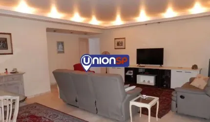 Apartamento com 4 dormitórios à venda, 160 m² por R$ 1.060.000,00 - Saúde - São Paulo/SP