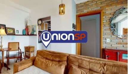 Apartamento à venda, 75 m² por R$ 600.000,00 - Morumbi - São Paulo/SP