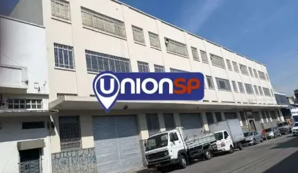 Prédio à venda, 1250 m² por R$ 29.000.000,00 - Brás - São Paulo/SP