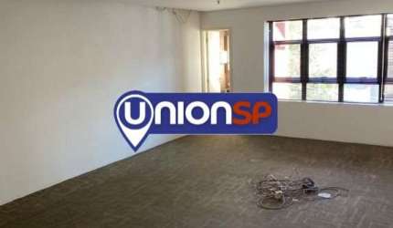 Conjunto à venda, 48 m² - Moema - São Paulo/SP