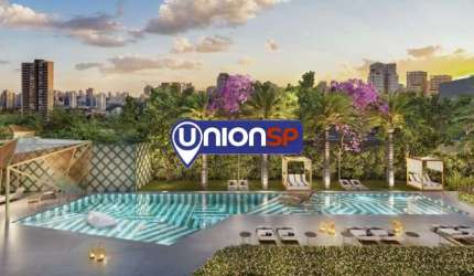 Apartamento com 3 dormitórios à venda, 273 m² por R$ 5.049.974,70- Moema - São Paulo/SP