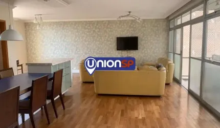 Apartamento com 3 dormitórios à venda, 167 m² por R$ 901.000,00 - Centro - São Paulo/SP