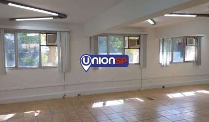 Conjunto à venda, 110 m² por R$ 550.000,00 - Vila Mariana - São Paulo/SP