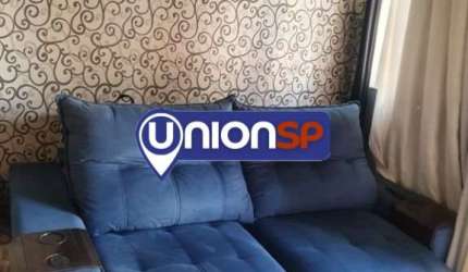 Apartamento à venda, 52 m² - Saúde - São Paulo/SP
