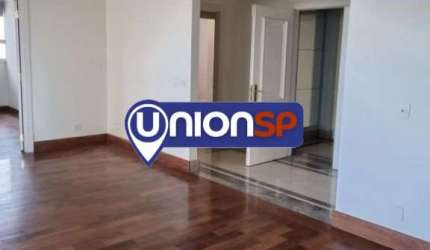 Apartamento com 3 suítes à venda, 263 m² - Alto de Pinheiros - São Paulo/SP