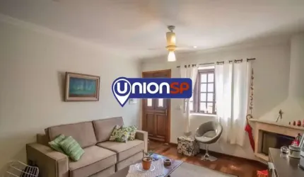 Sobrado com 2 dormitórios à venda, 80 m² por R$ 820.000,00 - Vila Clementino - São Paulo/SP