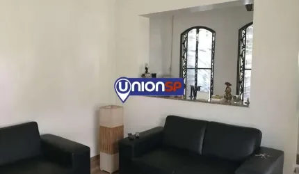 Casa com 2 dormitórios à venda, 130 m² por R$ 860.000 - Lapa - São Paulo/SP