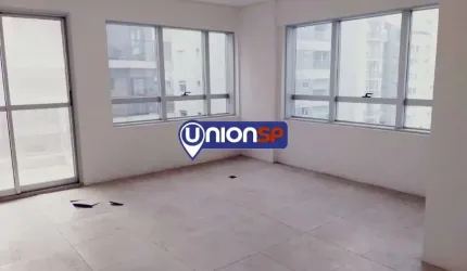 Conjunto à venda, 69 m² por R$ 1.120.000,00 - Consolação - São Paulo/SP