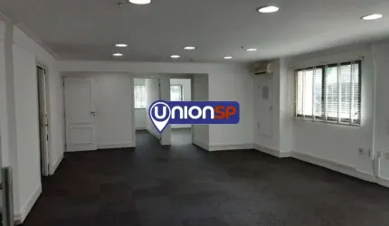 Conjunto à venda, 121 m² por R$ 1.701.280,00 - Jardim Paulista - São Paulo/SP