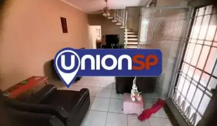 Casa com 4 dormitórios à venda, 292 m² por R$ 949.999,00 - Cambuci - São Paulo/SP