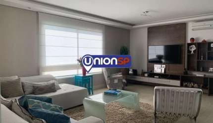 Apartamento com 4 dormitórios à venda, 260 m² por R$ 1.980.000,00 - Morumbi - São Paulo/SP