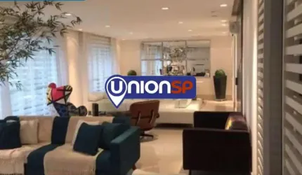 Apartamento com 3 dormitórios à venda, 223 m² por R$ 2.150.000,00 - Morumbi - São Paulo/SP