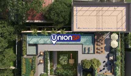 Apartamento com 3 dormitórios à venda, 201 m² Por R$ 4.128.150,00 - Brooklin - São Paulo/SP