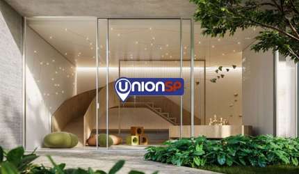 Apartamento Garden com 3 dormitórios à venda, 319 m² por R$ 7.255.800,00 Itaim Bibi - São Paulo/SP