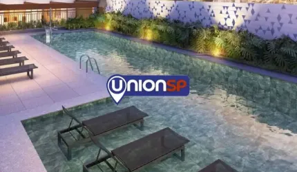 Studio com 1 dormitório à venda, 25 m² por R$ 511.700,00 - Vila Olímpia - São Paulo/SP