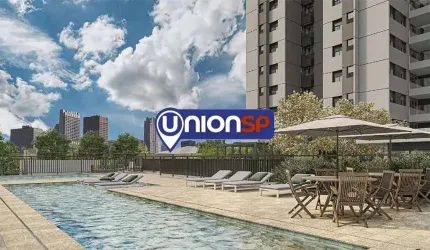 Apartamento com 3 dormitórios à venda, 95 m² por R$ 1.457.075,00 - Vila Mariana - São Paulo/SP