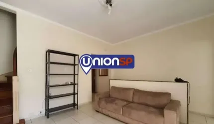 Casa com 3 dormitórios à venda, 135 m² por R$ 1.150.000,00 - Vila Clementino - São Paulo/SP