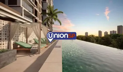 Apartamento Garden com 4 dormitórios à venda, 261 m² por R$ 3.449.225,00 - Perdizes - São Paulo/SP
