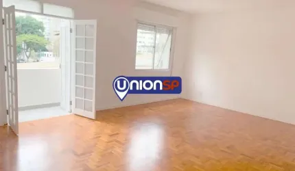Apartamento com 2 dormitórios à venda, 97 m² por R$ 795.000,00 - Campo Belo - São Paulo/SP