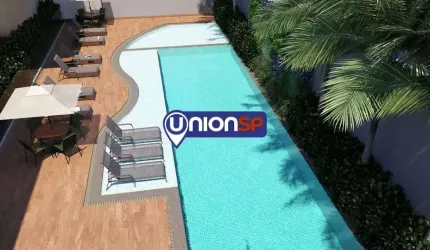 Apartamento com 3 dormitórios à venda, 95 m² por R$ 1.413.940,00- Vila Clementino - São Paulo/SP