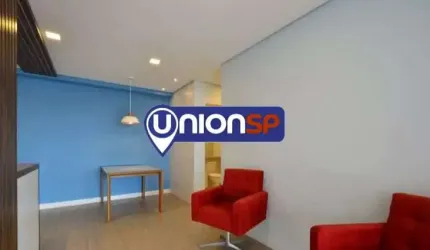 Apartamento com 2 dormitórios à venda, 68 m² - Vila Mascote - São Paulo/SP