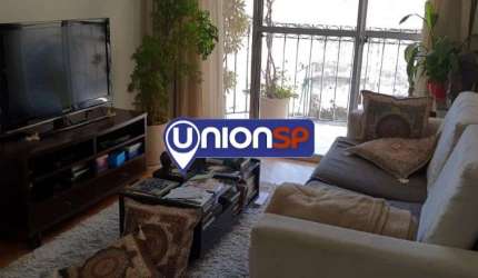 Apartamento à venda, 80 m² - Saúde - São Paulo/SP