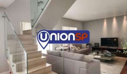 Cobertura com 3 dormitórios à venda, 311 m² por R$ 3.600.000,00 - Santo Amaro - São Paulo/SP
