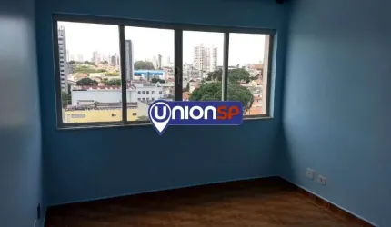 Apartamento com 2 dormitórios à venda, 80 m² por R$ 550.000,00 - Ipiranga - São Paulo/SP
