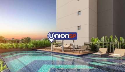 Apartamento com 2 dormitórios à venda, 87 m² por R$ 1.026.981,00 - Vila Madalena - São Paulo/SP