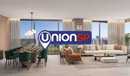 Apartamento com 3 dormitórios à venda, 201 m² por R$ 5.714.118,00 - Jardins - São Paulo/SP