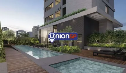 Cobertura com 4 dormitórios à venda, 398 m² por R$ 18.025.545,00 - Jardins - São Paulo/SP