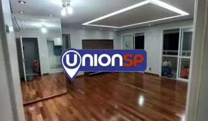 Apartamento com 2 dormitórios à venda, 78 m² por R$ 763.200,00 - Cambuci - São Paulo/SP