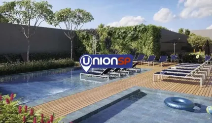 Apartamento com 2 dormitórios à venda, 61 m² por R$ 736.350,00 - Alto da Boa Vista - São Paulo/SP