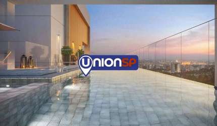 Apartamento com 3 dormitórios à venda, 91 m² por R$ 3.104.449,00 - Jardins - São Paulo/SP