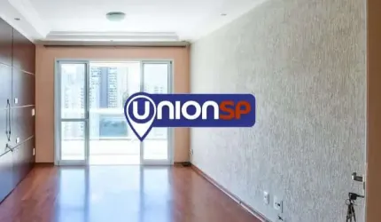 Apartamento com 3 dormitórios à venda, 110 m² por R$ 645.000 - Morumbi - São Paulo/SP