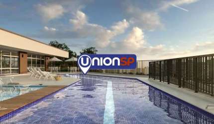 Apartamento com 3 dormitórios à venda, 94 m² por R$ 1.039.485,00 - Morumbi - São Paulo/SP