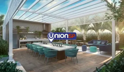 Apartamento com 3 dormitórios à venda, 116 m² por R$ 1.334.080,00 - Barra Funda - São Paulo/SP