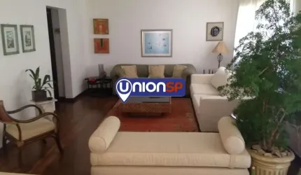 Apartamento com 4 dormitórios à venda, 195 m² por R$ 840.000,00 - Morumbi - São Paulo/SP