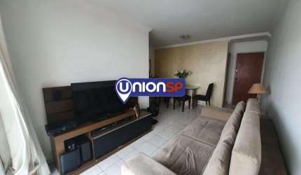Apartamento com 3 dormitórios à venda, 78 m² por R$ 915.000,00 - Paraíso - São Paulo/SP